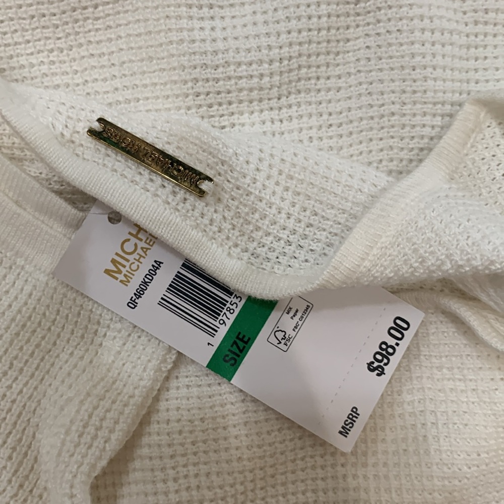 Brand New Michael Kors L - Picture 10 of 12